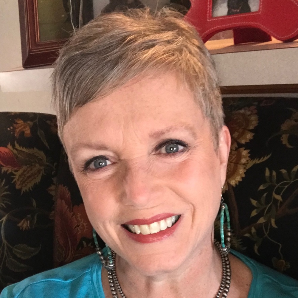 Meet your Posher, Tamara